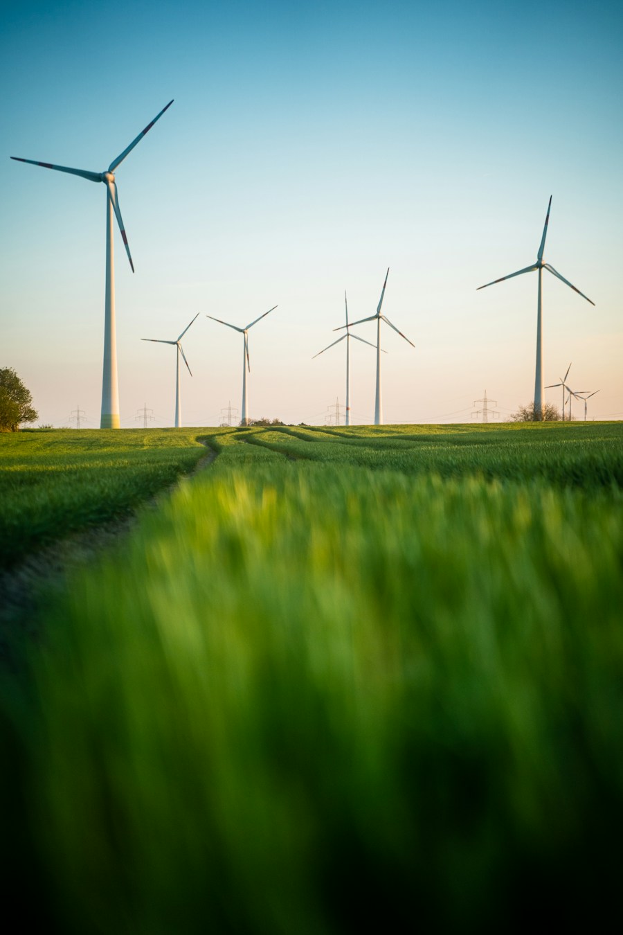 Energia e impiantistica